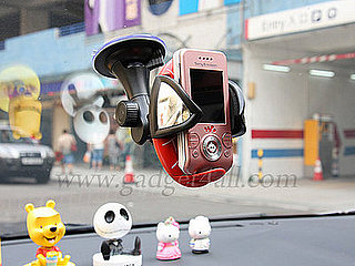 Spiderman Car Cell Phone Holder: Love It or Leave It?