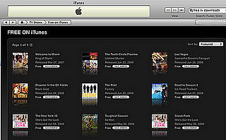 Where to Find Free Video Downloads on iTunes
