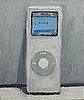 Art for the Modern World: iPod Still Life