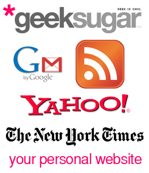 What's Your First Website in the Morning? What's Your First Website in the Morning?