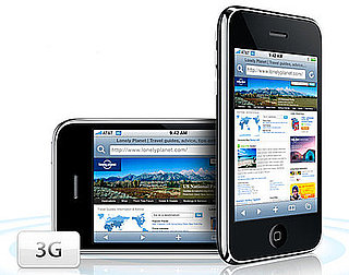 Log In to Win an iPhone 3G on geeksugar