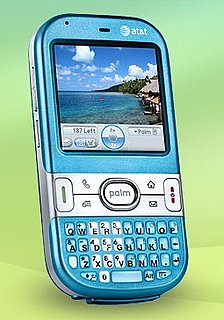 Palm Releases the Centro in Electric Blue