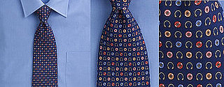 Salvatore Ferragamo Headphones Tie: Love It or Leave It? 