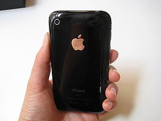 iWhat? iGot an iPhone 3G! 