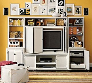 Do You Keep Any Home Tech Hidden? 