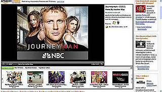 Amazon Launches a Streaming Video Service 