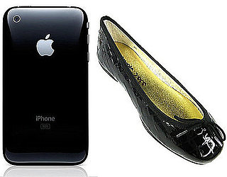 What to Wear With Your New Black iPhone 