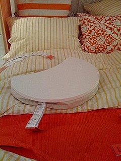 Ikea Brada Laptop Cushion, for Cozy Time