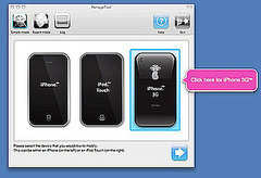 Jailbreaking Software Coming to an iPhone 3G Near You 