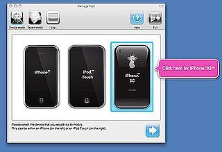 Jailbreaking Software Coming to an iPhone 3G Near You 
