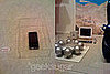 Apple Products at San Francisco's Museum of Modern Art