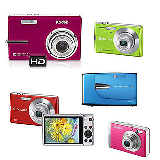 Five Fresh Cameras Coming This Fall and Winter