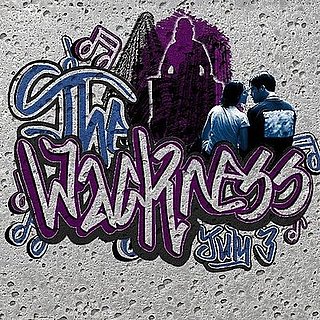 Deface the Internet for The Wackness Graffiti Throw Down 