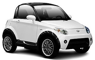 Nice MyCar is Next Big Thing in Small Electric Vehicles
