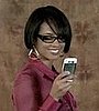 Alicia Keys Shows Off a Nokia E71 in Superwoman Vid 