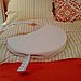 Brada Laptop Cushion by Ikea 