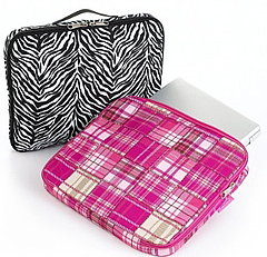 Jansport's Still Hookin' It Up, This Time With Laptop Sleeves