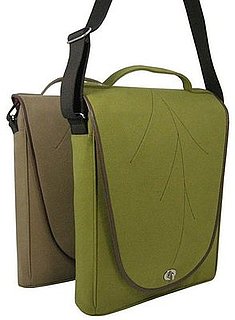 Leaf Laptop Bag: Love It or Leave It? 