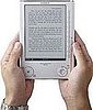 Daily Tech: Sony Makes the E-book Reader Open 