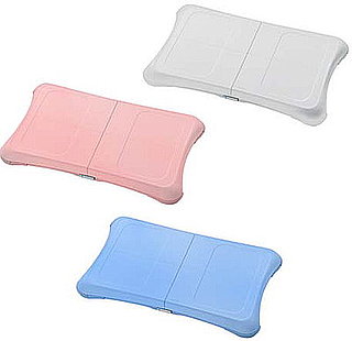 Wii Fit Balance Board Silicone Sleeves: Love or Leave? 