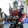 Comic-Con 2008 Slideshow