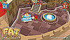 Sony's Fat Princess Game