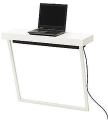 Ludvig Is New Laptop Desk or Charging Station From Ikea