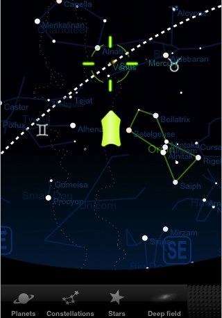 Astrology: Starmap Astrology: Starmap