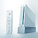 We Wii at the Part-ee!