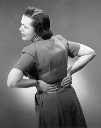 How To Get Relief From Back Pain Caused by Laptop Bags