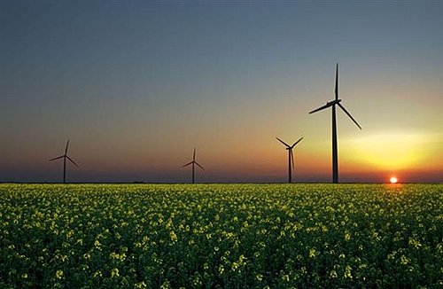 Daily Tech: The Future of Cleantech In the US