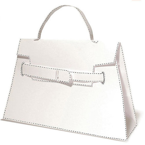 Don't Have Four Grand For an Hermès Bag? Download One! 
