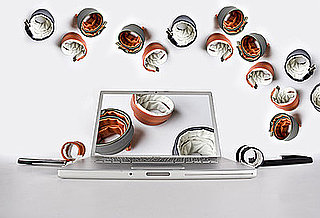 The Trendy Lisco USB Snap Bracelet
