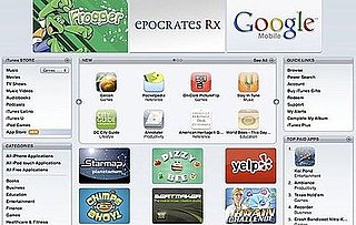 Daily Tech: Apple's App Store Reaches 60 Million Downloads 