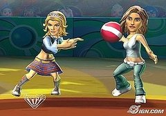 Game On! Celebrity Sports Showdown For the Wii 