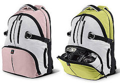 The Kata Bag Perfectly Carries Your Camera and Laptop The Kata Bag Perfectly Carries Your Camera and Laptop