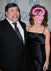Apples and Wedding Bells: Steve Wozniak Gets Married! Apples and Wedding Bells: Steve Wozniak Gets Married!
