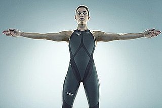 Daily Tech: Speedo's Innovative Yet Controversial LZR Racer