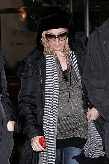 Happy Birthday, Madonna: My Fave Pop Star Geek! Happy Birthday, Madonna: My Fave Pop Star Geek!