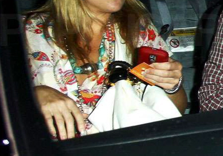 Match the Celeb With the Cell Phone Match the Celeb With the Cell Phone