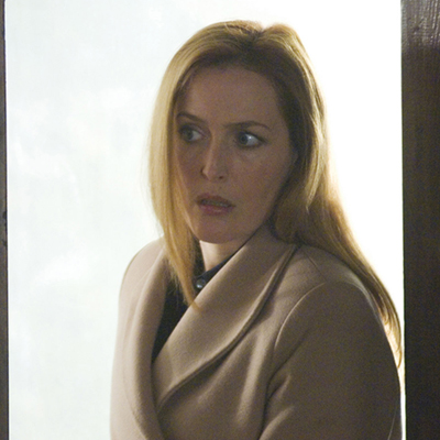 Dana Scully Dana Scully