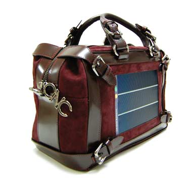 Costume National Solar Bag: Love It or Leave It? 