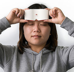 TouchSight: The Camera For the Blind 