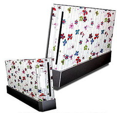 Wii Decals: Love or Leave? Wii Decals: Love or Leave?