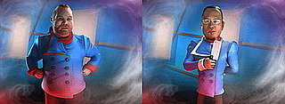 Iron Chefs Morimoto and Batali Lend Voices and Likenesses to Wii Game Iron Chef America Supreme Cuisine