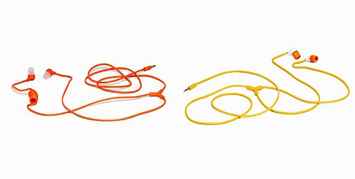 AiAiAi's New Earphones Are Stylish and Sturdy 