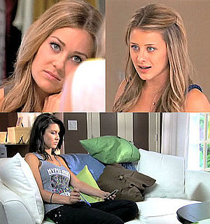 Cell Phones and Technology on MTV's The Hills 2008-08-19 10:05:18