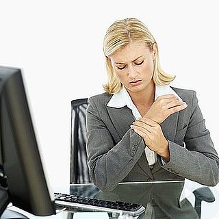 Geek Tip: Use Workrave to Relieve Computer-Related Aches 