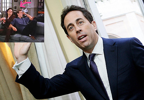 Jerry Takes on the PC, Yadda Yadda Yadda Jerry Takes on the PC, Yadda Yadda Yadda