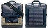 The Quest Continues: The Logan Solar Bag 